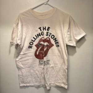 The Rolling Stones Tee